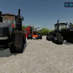 fs22 mod pack 5 by stevie fs22 6