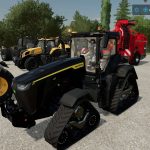 fs22 mod pack 5 by stevie fs22 8