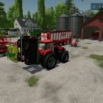 fs22 mod pack 7 by stevie fs22 1