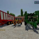 fs22 mod pack 7 by stevie fs22 2