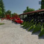 fs22 mod pack 7 by stevie fs22 5