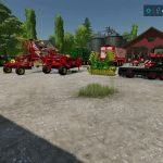 fs22 mod pack 7 by stevie fs22 7