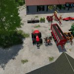 fs22 mod pack 7 by stevie v2.0 fs22 8