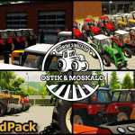 fs22 modpack of medium ursus v1.0 fs22 1