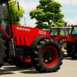 fs22 modpack of medium ursus v1.0 fs22 2