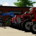 fs22 modpack of medium ursus v1.0 fs22 6