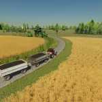 fs22 modpack tomek v1.0 fs22 1