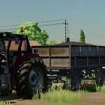 fs22 modpack tomek v1.0 fs22 2