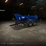 fs22 mods 2 by stevie fs22 4