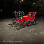 fs22 mods 2 by stevie fs22 7