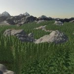 fs22 mountains of isolation v1.0 fs22 6