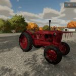 fs22 mtz 5l v1.0 fs22 1