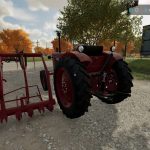 fs22 mtz 5l v1.0 fs22 4