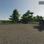 fs22 mudy map v1.0 fs22 11