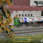 fs22 multy fruits liquids trailer fs22 by bob51160 v1.0 fs22 1