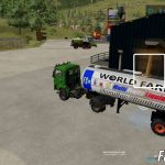 fs22 multy fruits liquids trailer fs22 v1.0.0.5 fs22 8