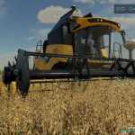 fs22 new holland ch 7.70 v1.0 fs22 1