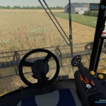 fs22 new holland ch 7.70 v1.0 fs22 2