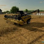 fs22 new holland ch 7.70 v4.0 fs22 3