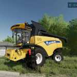 fs22 new holland ch v7.70v5 fs22 1