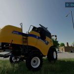 fs22 new holland ch v7.70v5 fs22 3