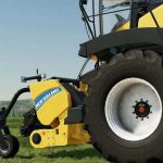 fs22 new holland fr v1.0 fs22 2