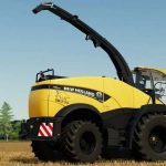 fs22 new holland fr v1.0 fs22 3