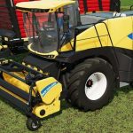 fs22 new holland fr v1.0 fs22 4