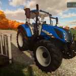 fs22 new holland t5 ser C4 B0es v1.0 fs22 1