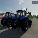 fs22 new holland t5 series v5 fs22 3