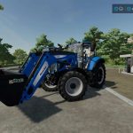 fs22 new holland t5 series v5 fs22 6