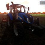 fs22 new holland t5 series v6 fs22 3