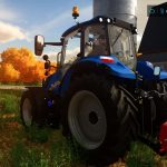 fs22 new holland t5 series v7 fs22 3