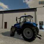 fs22 new holland t5.120 v1.0 fs22 2