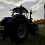 fs22 new holland t7.290 v4.0 fs22 2