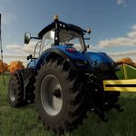 fs22 new holland t7.290 v4.0 fs22 4