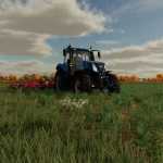 fs22 new holland t8 series fs22 1