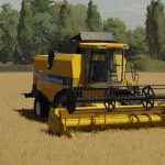 fs22 new holland tc5070 v1.0 fs22 3