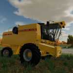 fs22 new holland tx 32 fs22 1