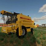 fs22 new holland tx 32 fs22 4