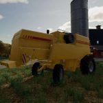 fs22 new holland tx 32 fs22 5