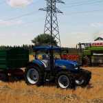 fs22 new holland v1.0 fs22 1