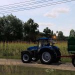 fs22 new holland v1.0 fs22 2