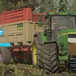 fs22 new menu fs 22 28jankus 29 v1.0 fs22 1