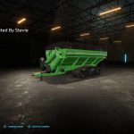 fs22 new mods 29 10 2023 by stevie fs22 11