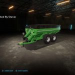 fs22 new mods 29 10 2023 by stevie fs22 3