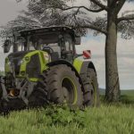 fs22 new reshade effect v1.0 fs22 3