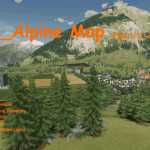 fs22 newmap alpine 28plus 29 v1.0.0.1 fs22 22