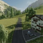 fs22 newmap alpine v1.3 fs22 3