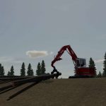 fs22 northwest bc logging map v1.0 fs22 10